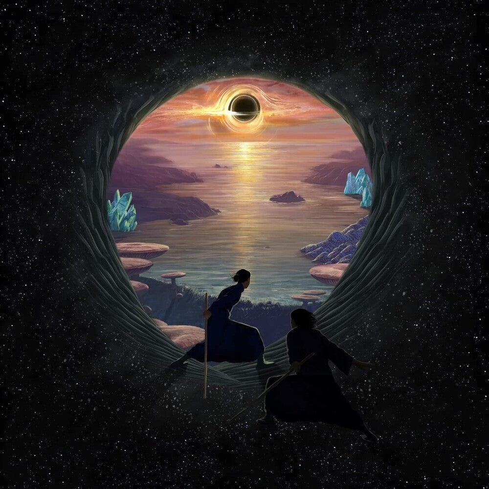 Sandy's - Magic Mind (Uk) [LP]