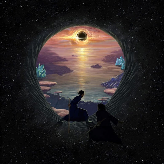 Sandy's - Magic Mind (Uk) [LP]