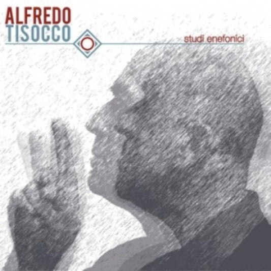 the album cover for Tisocco, Alfredo - Studi Enefonici (2022 Remastering)