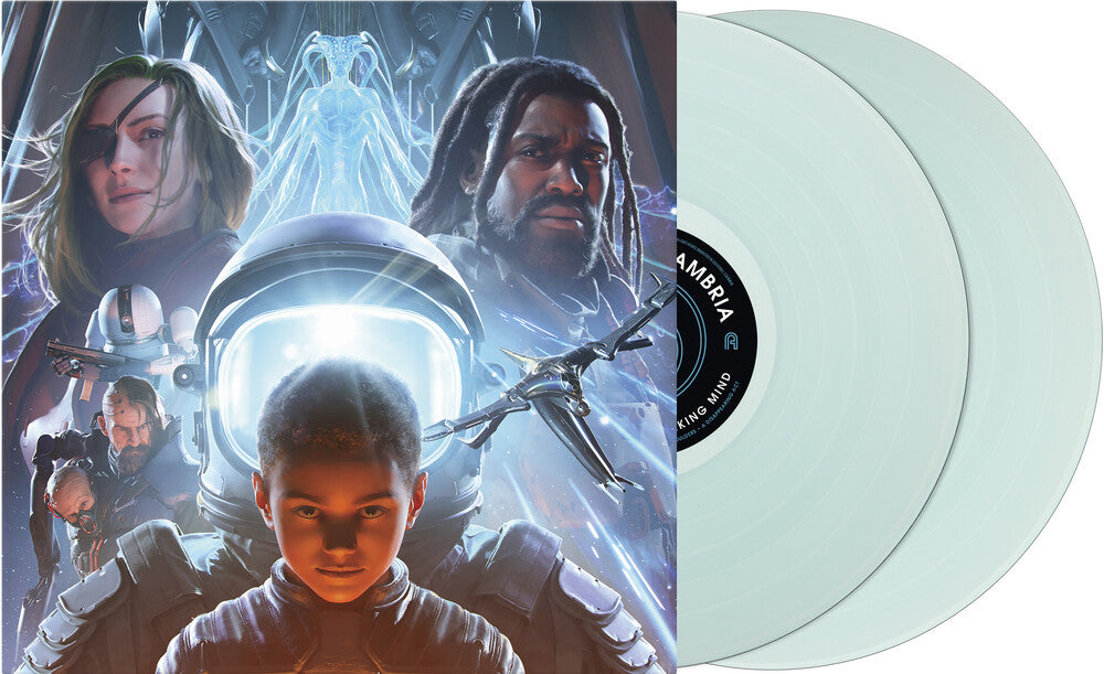Coheed and Cambria - Vaxis II: A Window of the Waking Mind [2LP]