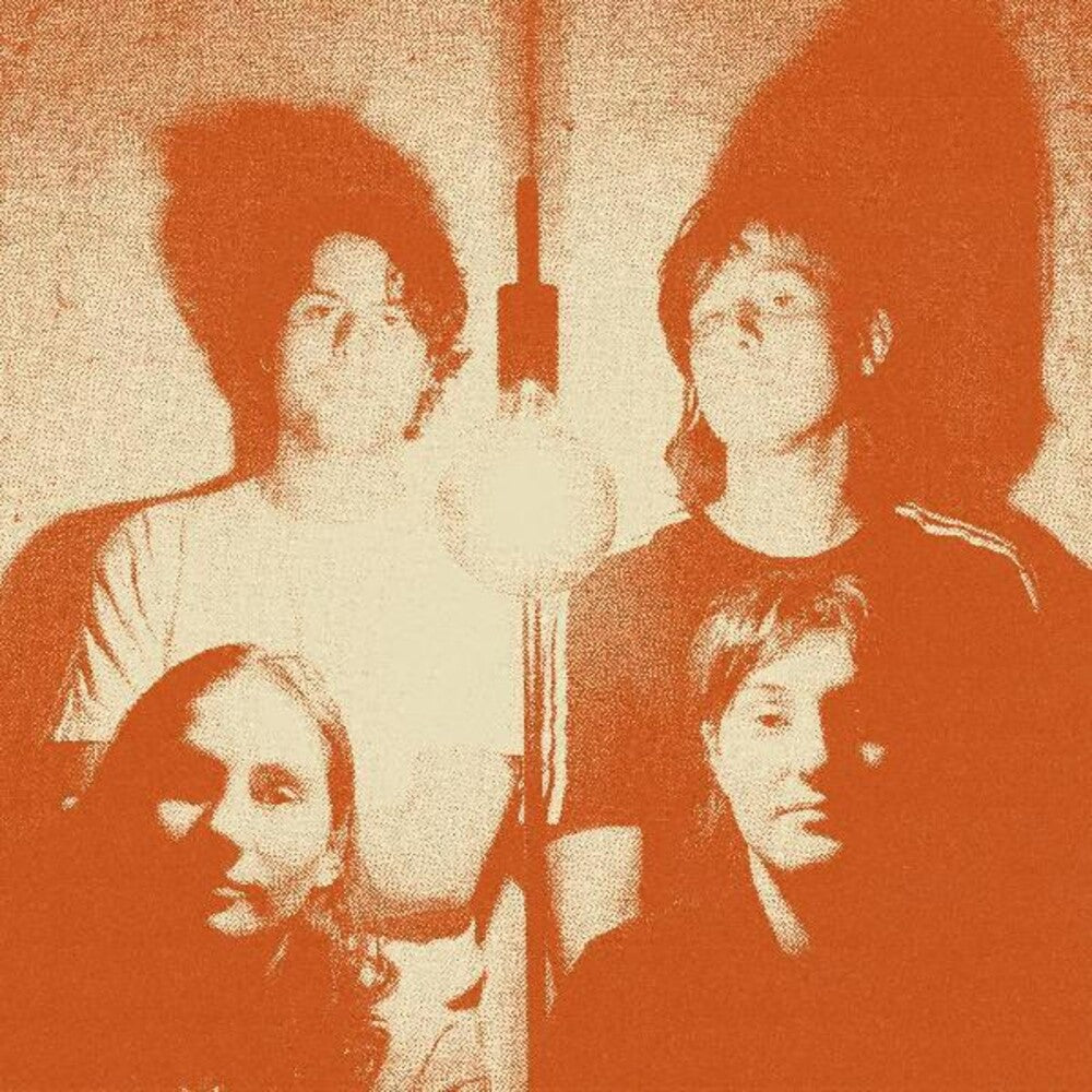 the album cover for Stroppies - Levity