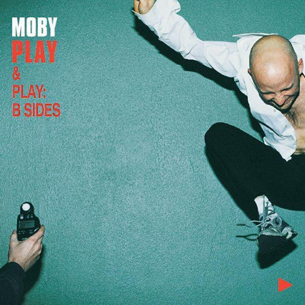 Moby - Play [LP]