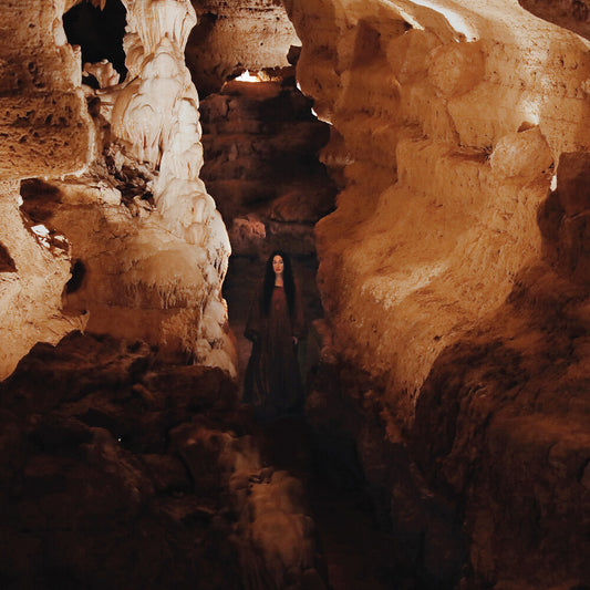 Zola Jesus - Arkhon [Indie Exclusive Limited Edition Eco Mix LP]