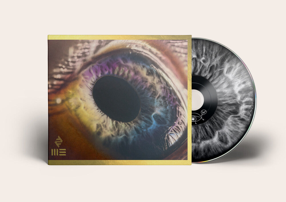 Arcade Fire - WE [CD]