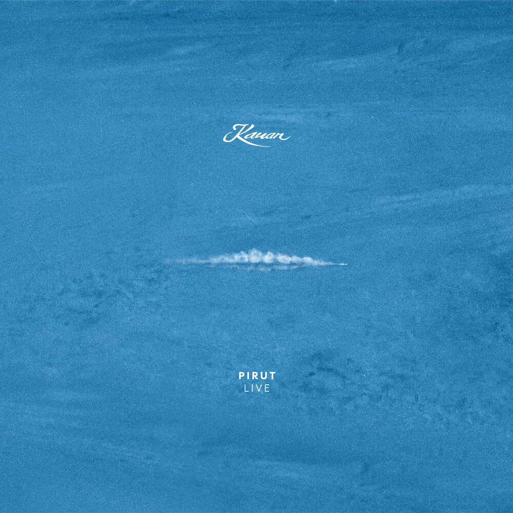 the album cover for Kauan - Pirut Live [Limited Edition] [Remastered]