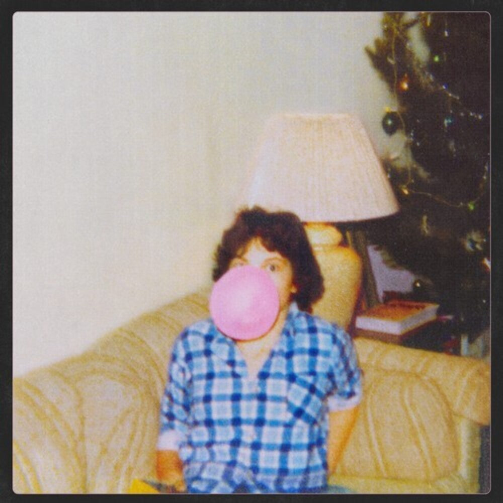 the album cover for Altameda - Born Losers