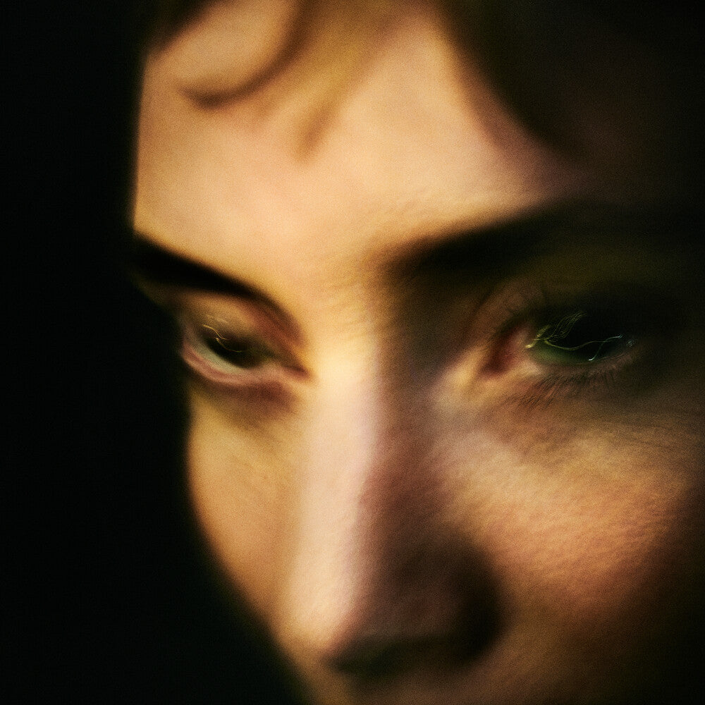 Lykke Li - Eyeye [CD]
