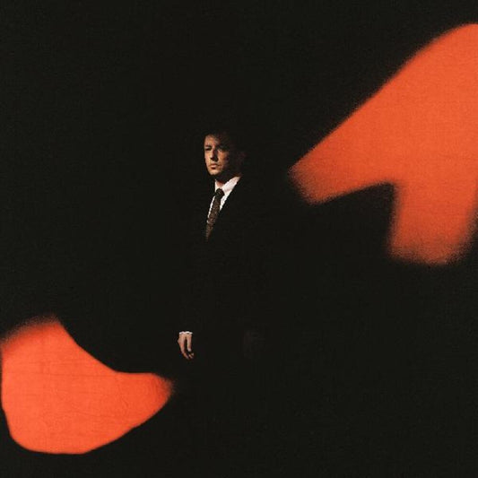 Totally Enormous Extinct Dinosaurs - When The Lights Go [Indie Exclusive Limited Edition Red LP]