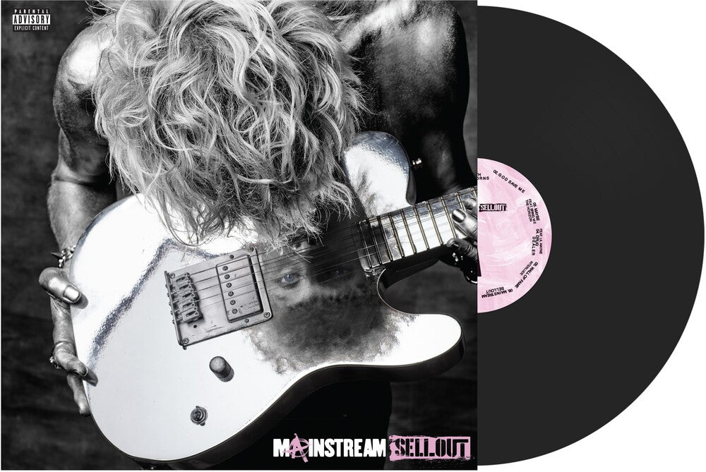 mgk - Mainstream Sellout [LP]