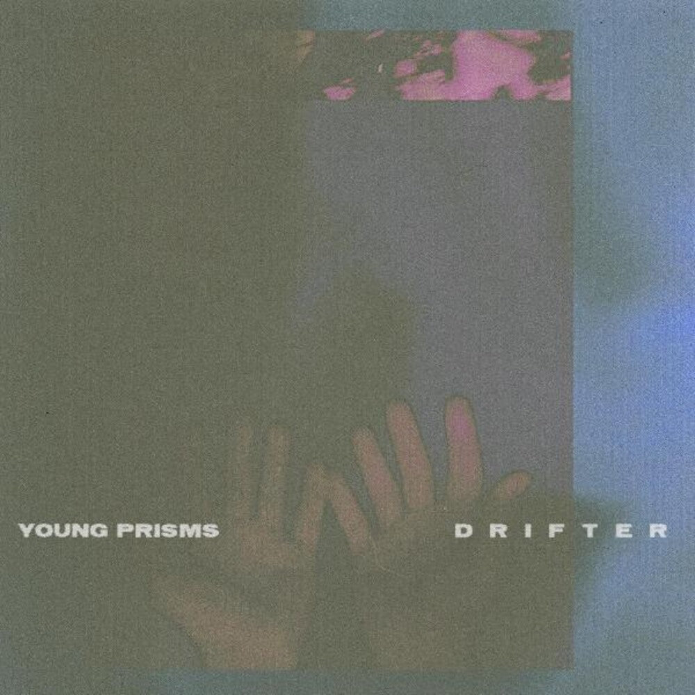 Young Prisms - Drifter (Blue) [Colored Vinyl] [Indie Exclusive]