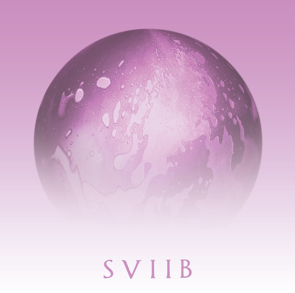 School Of Seven Bells - Sviib [Limited Edition]