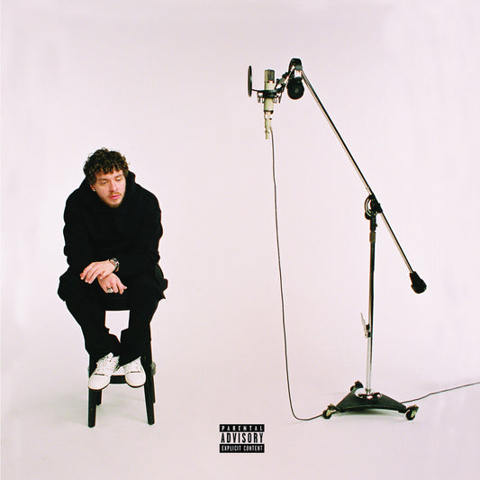 Jack Harlow - Come Home The Kids Miss You [CD]