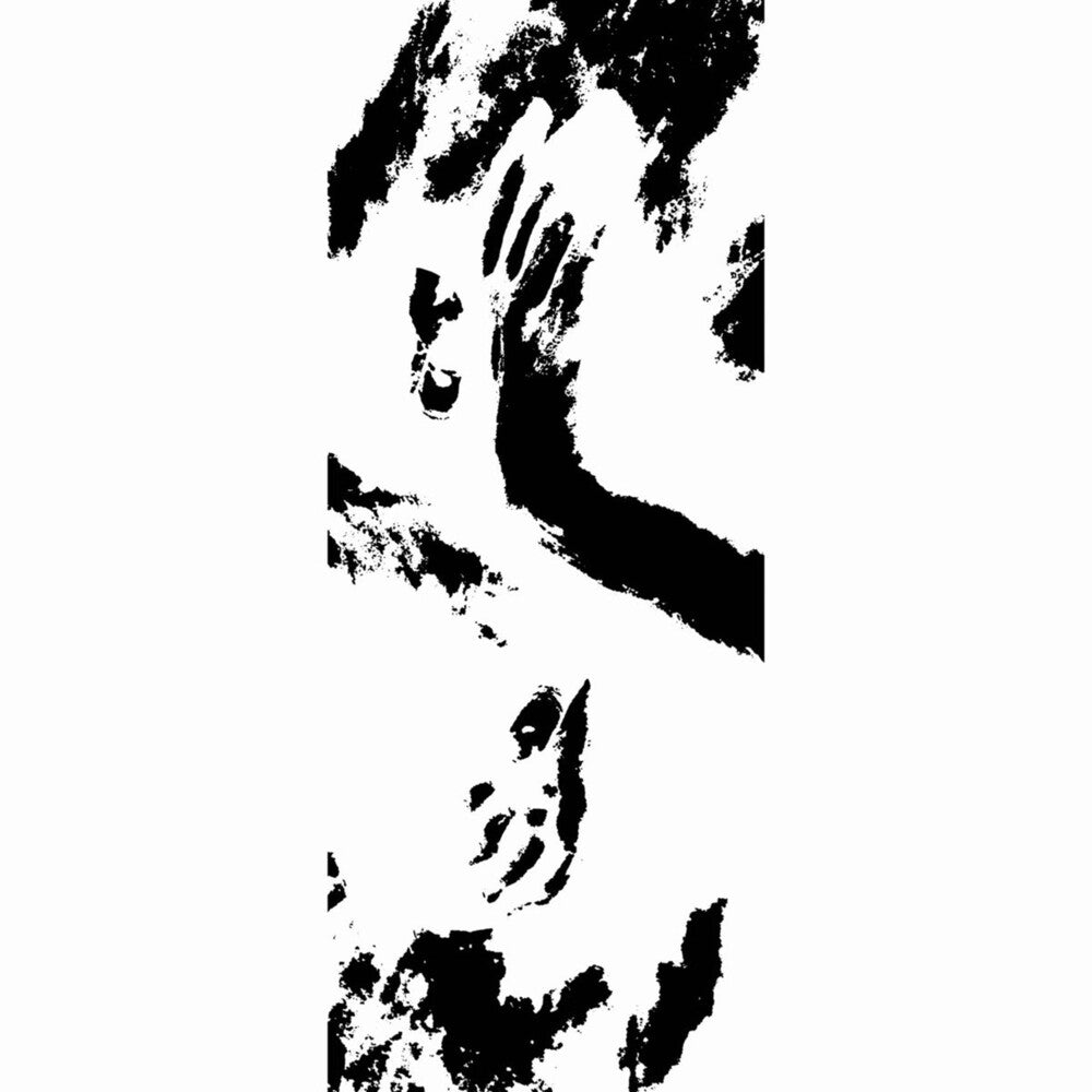 the album cover for Lung Knots - Golden Dirges Molten Larynges