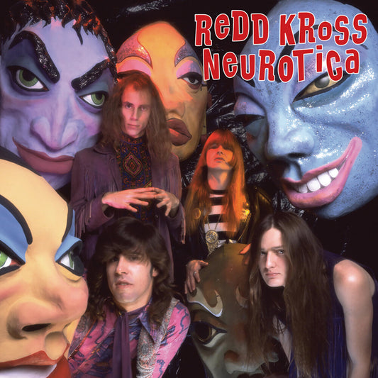 Redd Kross - Neurotica: 35th Anniversary Edition [Indie Exclusive Limited Edition Peak 2LP]