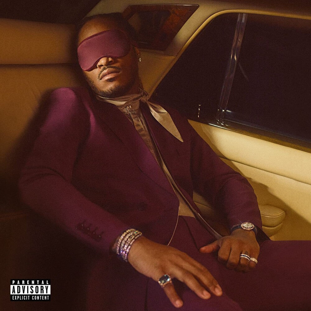 Future - I NEVER LIKED YOU [CD]