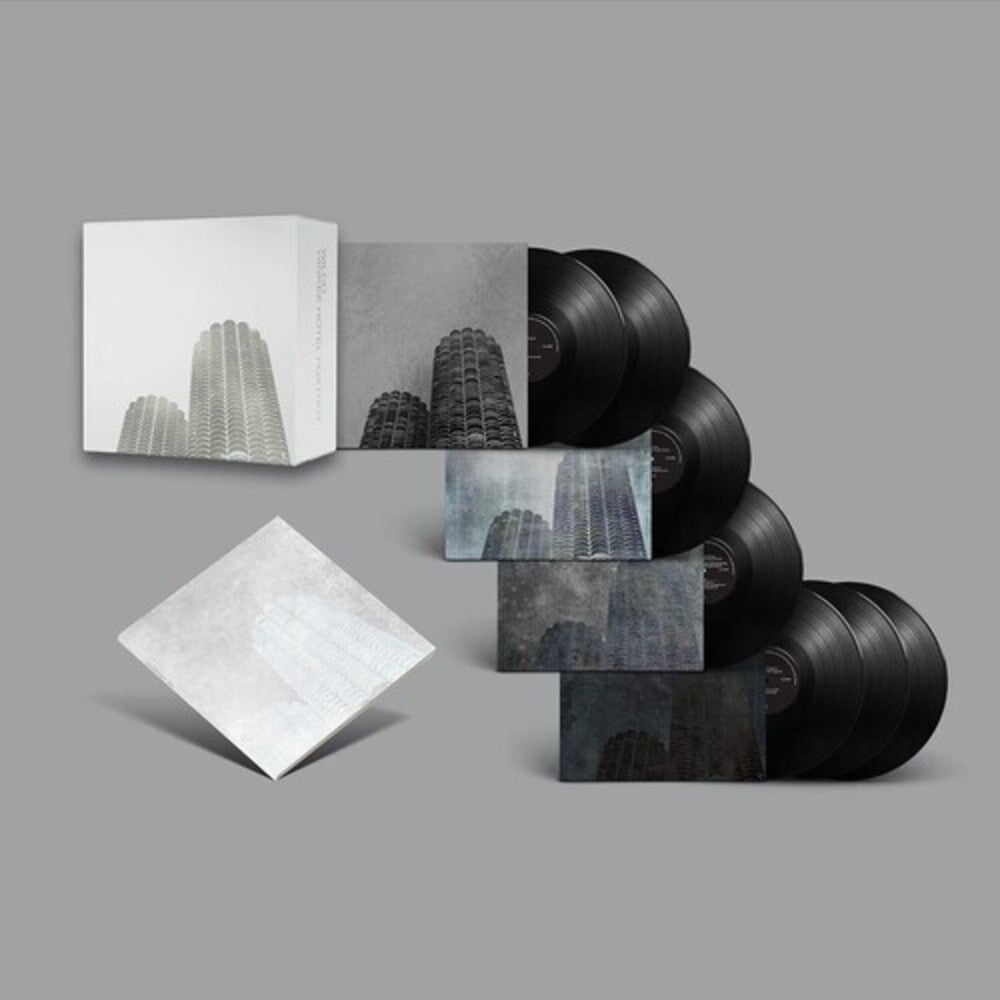 Wilco - Yankee Hotel Foxtrot: 20th Anniversary [Deluxe 7LP Box Set]