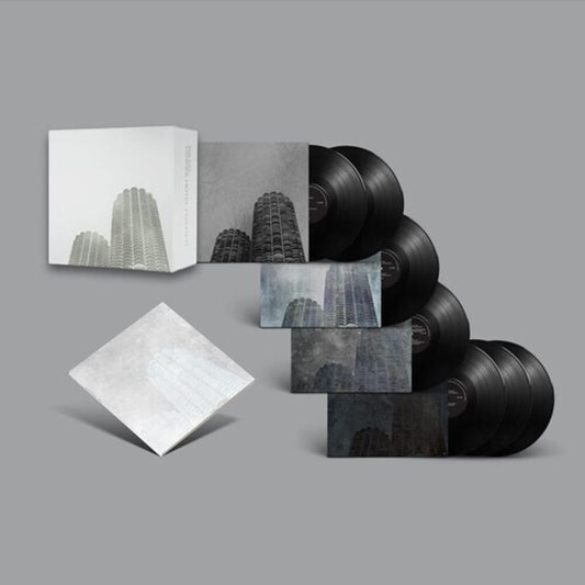 Wilco - Yankee Hotel Foxtrot: 20th Anniversary [Deluxe 7LP Box Set]