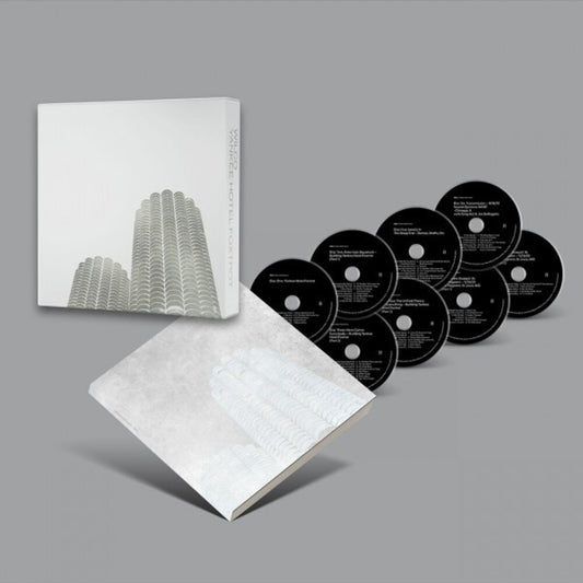 Wilco - Yankee Hotel Foxtrot: 20th Anniversary [Super Deluxe 8CD Box Set]