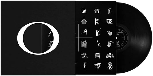 the album cover for Danny Bensi - Ozark Seasons 1-4 (Original Soundtrack) [2 LP]