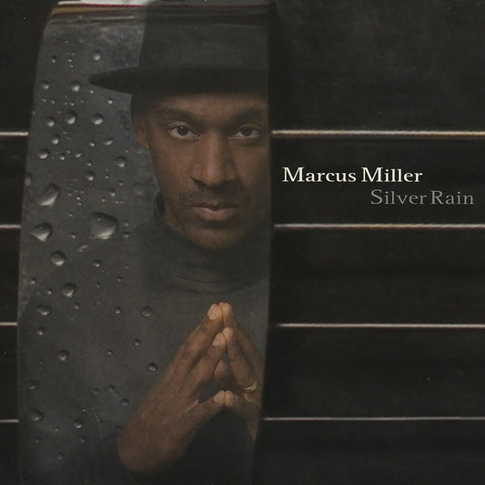 Marcus Miller - Silver Rain [CD]