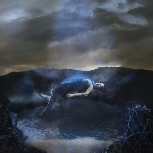 the album cover for Barbieri, Caterina - Spirit Exit