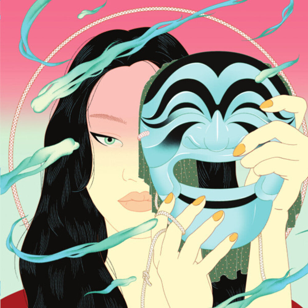 Peggy Gou - Moment (Uk) [LP]