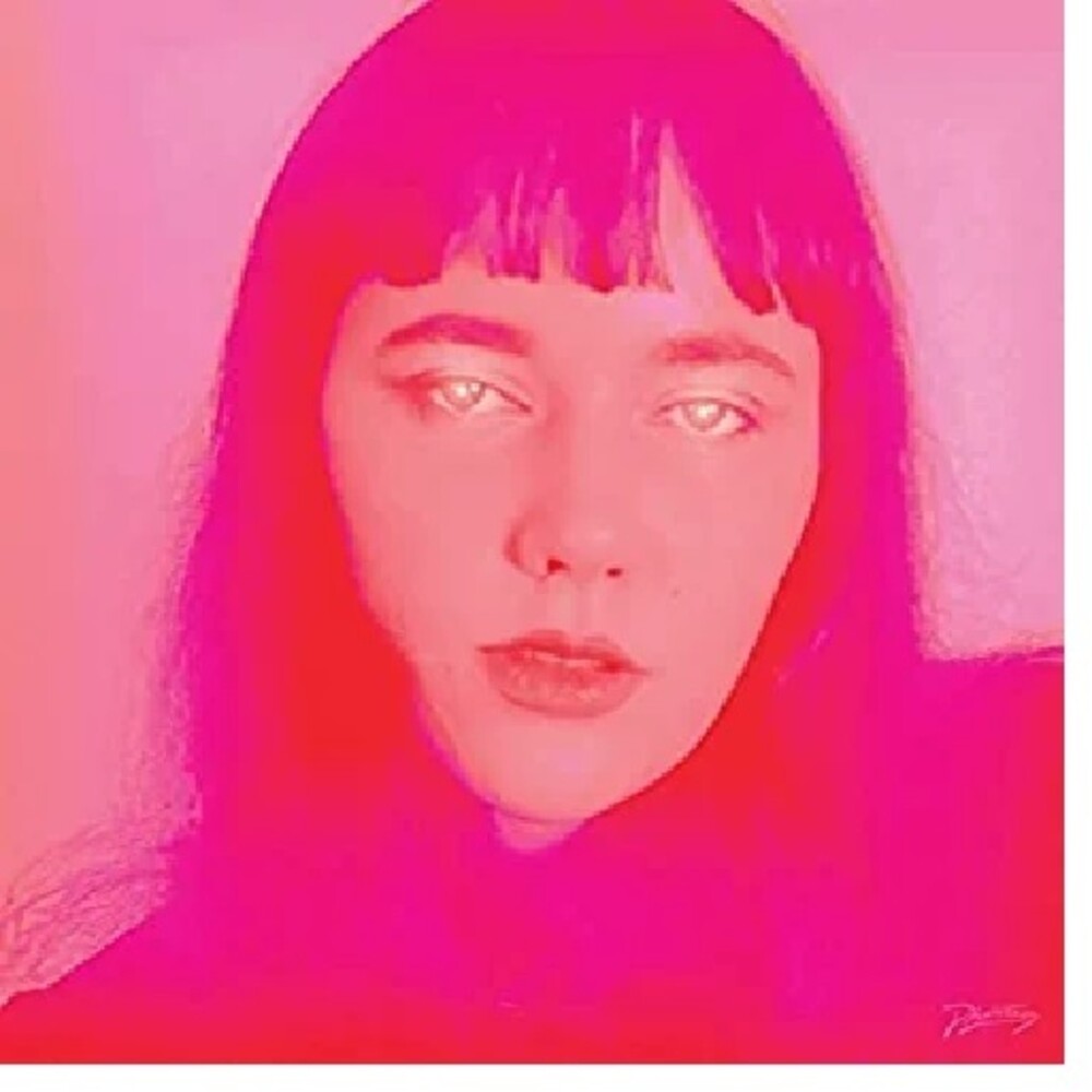 the album cover for Gurnsey, Gabe - Diablo