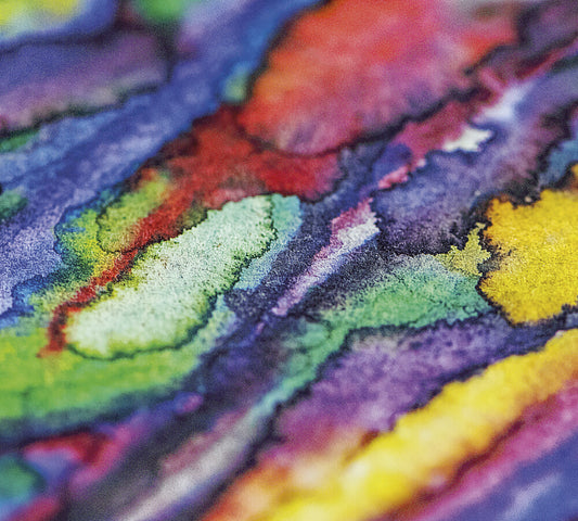 the album cover for Polypores - Hyperincandescent