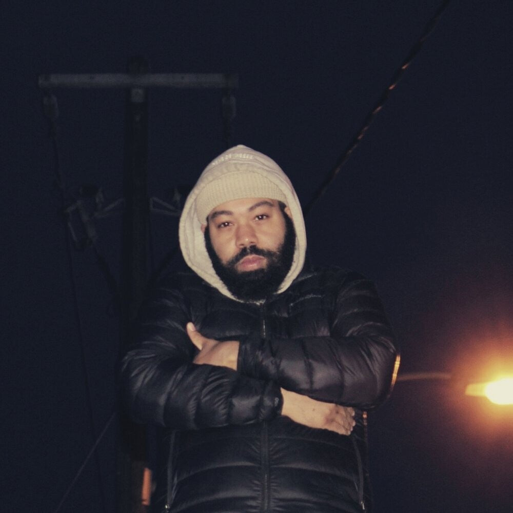 the album cover for Die-Rek - Year Of Redemption - Clear [Colored Vinyl] [Clear Vinyl]