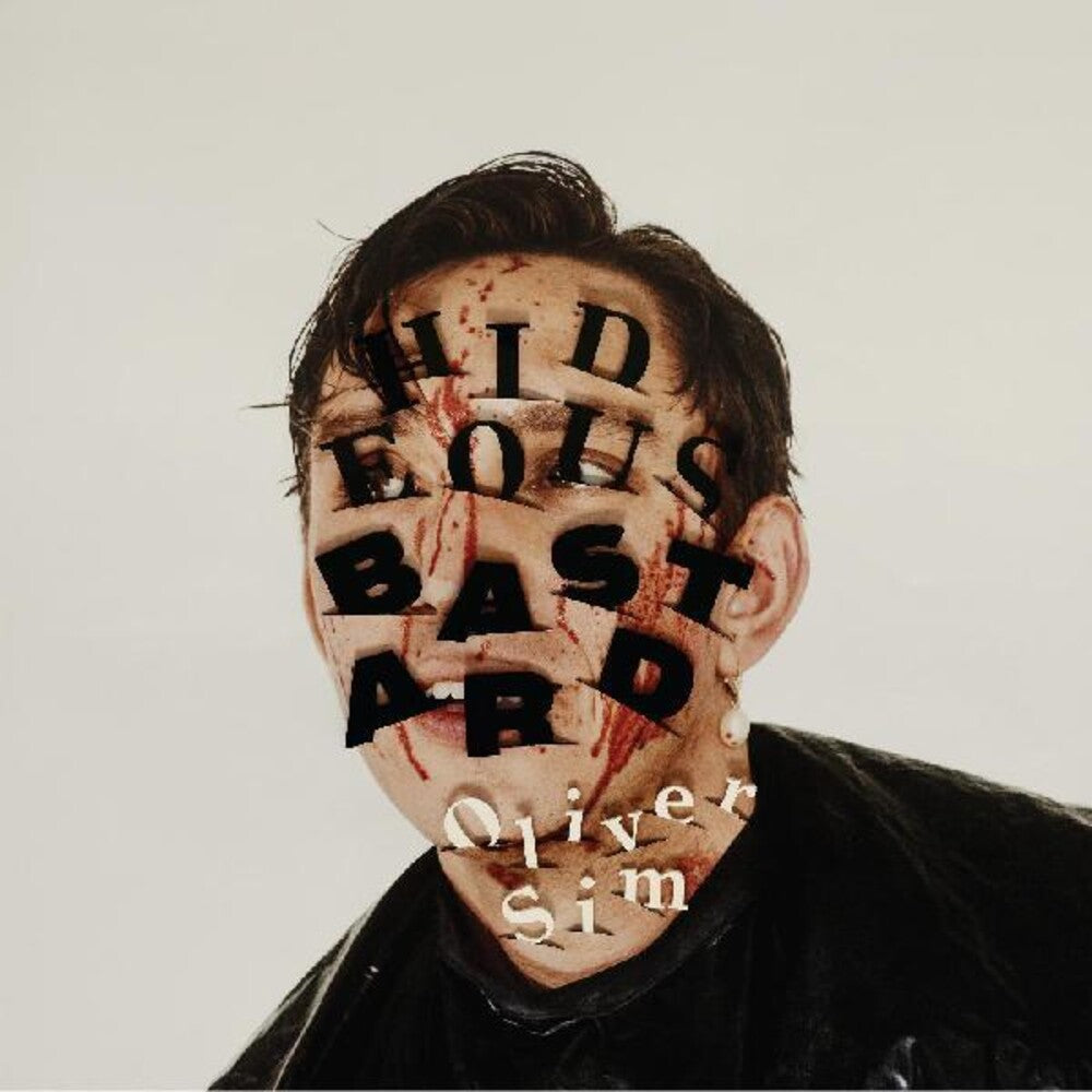 Oliver Sim - Hideous Bastard [LP]