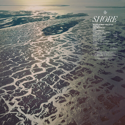 Fleet Foxes - Shore [180 Gram]