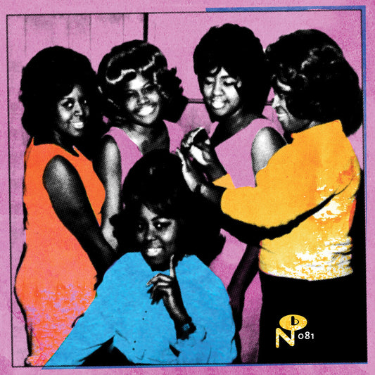 the album cover for Eccentric Soul: The Shiptown Label / Various (Pnk) - Eccentric Soul: The Shiptown Label / Various (Pnk)