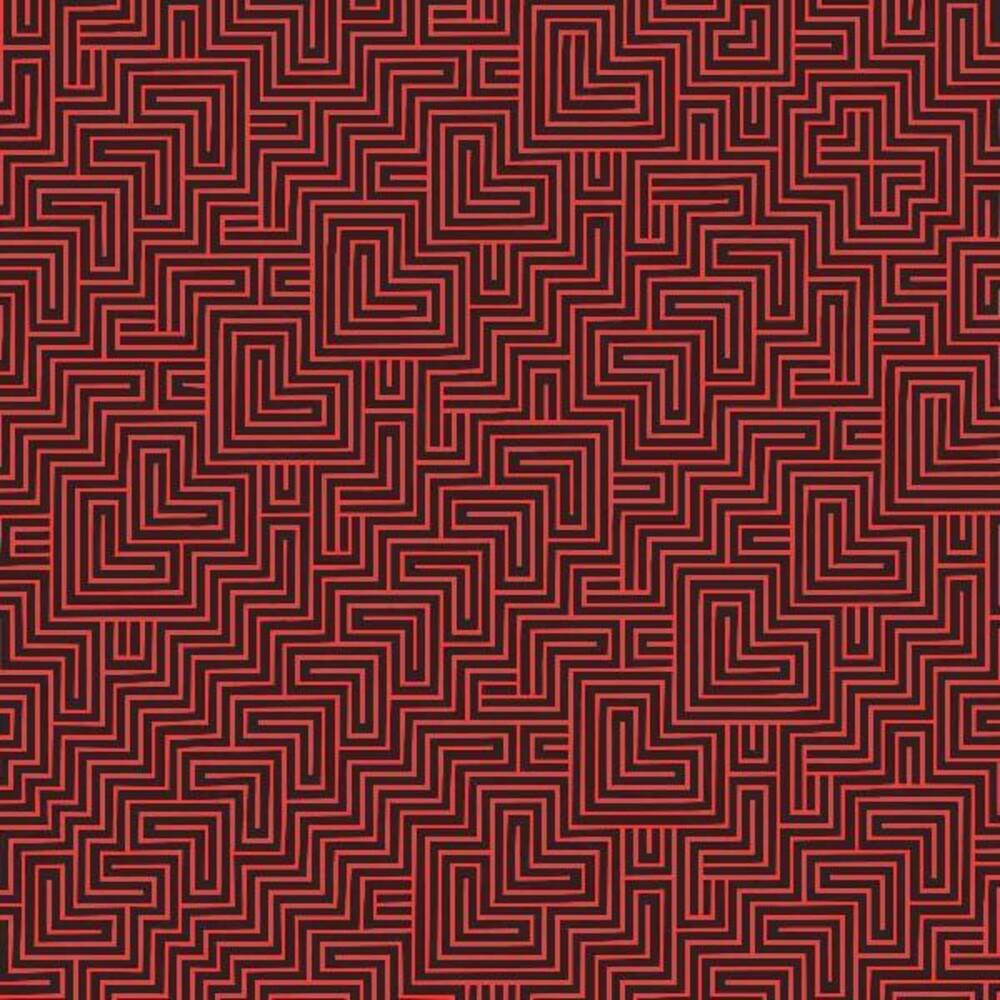 The Black Angels - Wilderness Of Mirrors [Indie Exclusive Limited Edition Opaque Blue/Red 2LP]