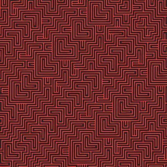 The Black Angels - Wilderness Of Mirrors [Indie Exclusive Limited Edition Opaque Blue/Red 2LP]