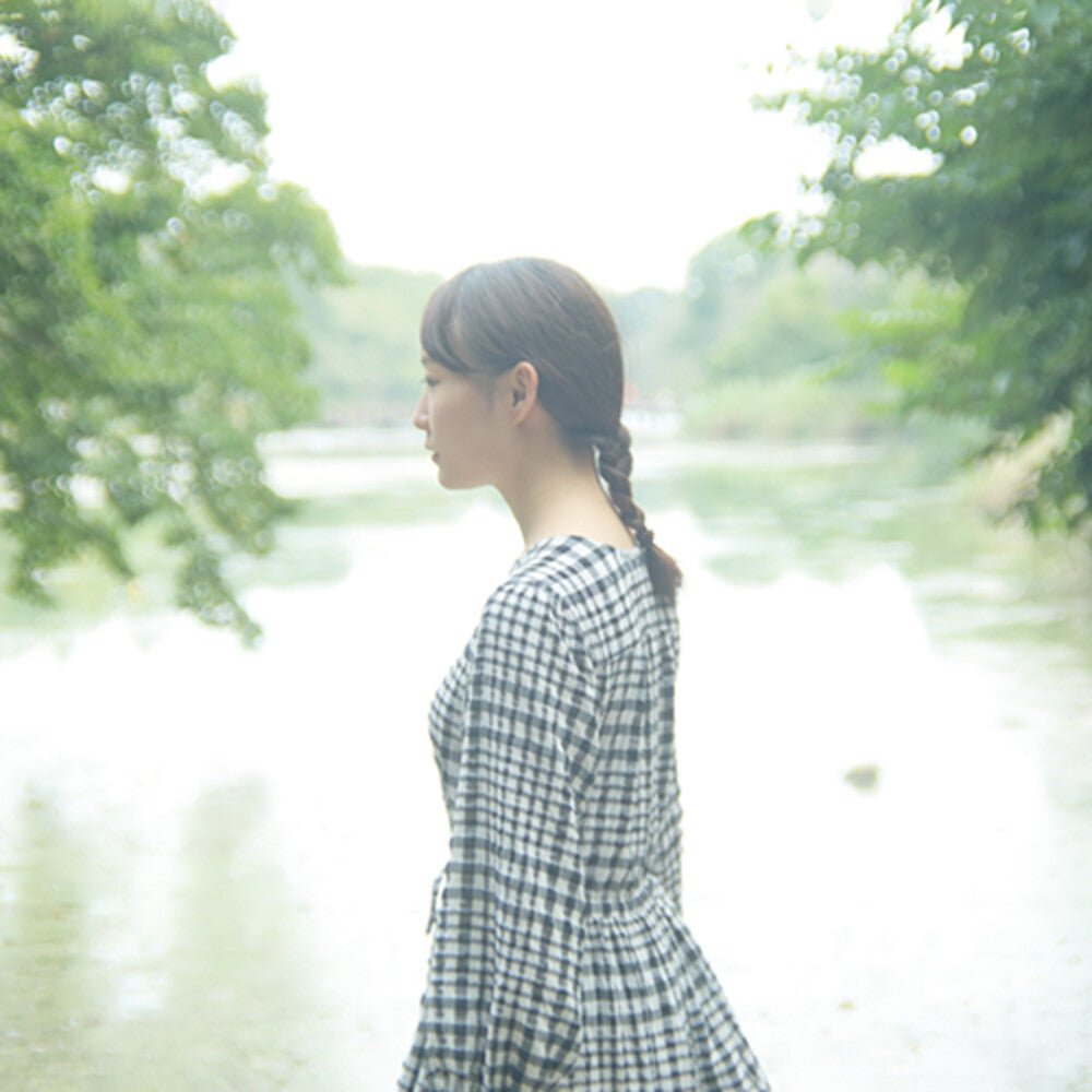 the album cover for Shiro To Eda - Samidorinonemuri [Limited Edition]