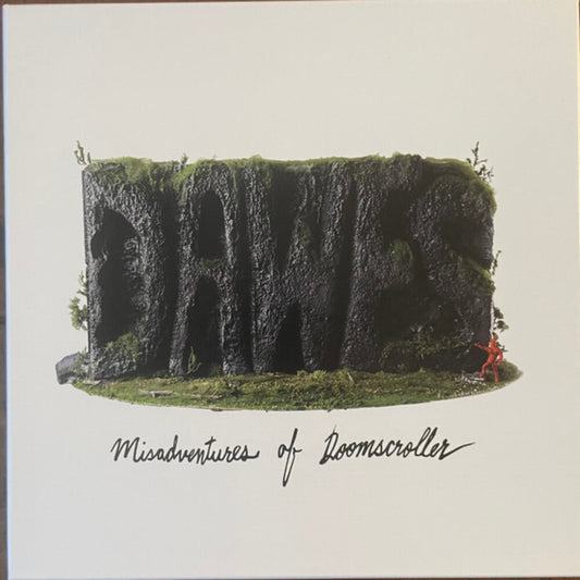 Dawes - Misadventures of Doomscroller [Indie Exclusive Limited Edition Opaque Brown 10in Vinyl Box Set]