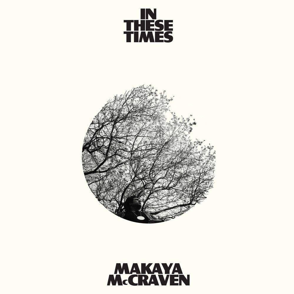 Makaya McCraven - In These Times [LP]