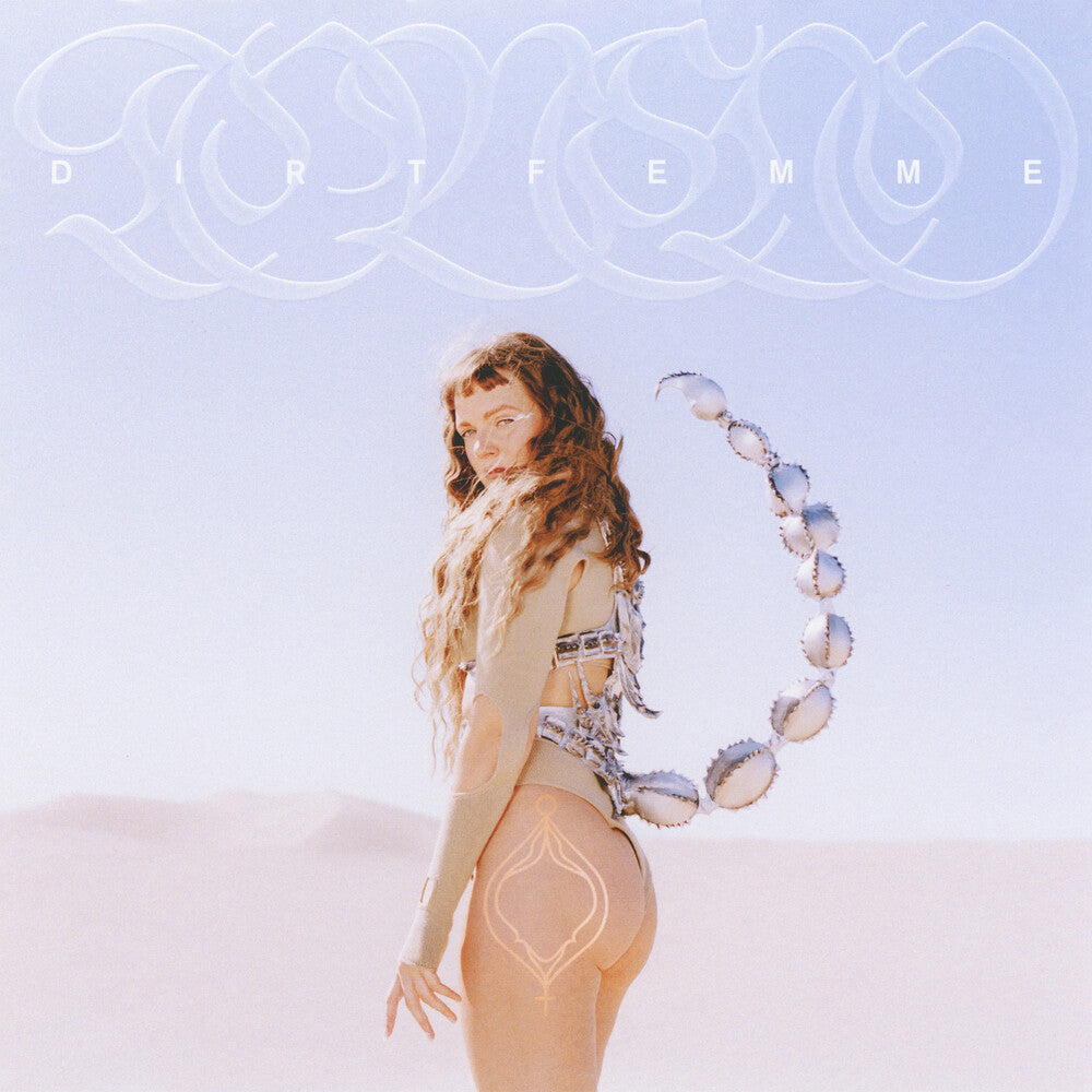 Tove Lo - Dirt Femme [LP]