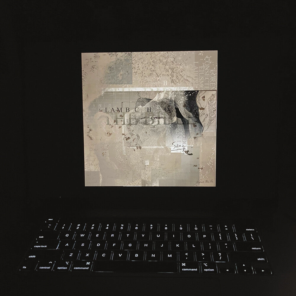Lambchop - The Bible [CD]