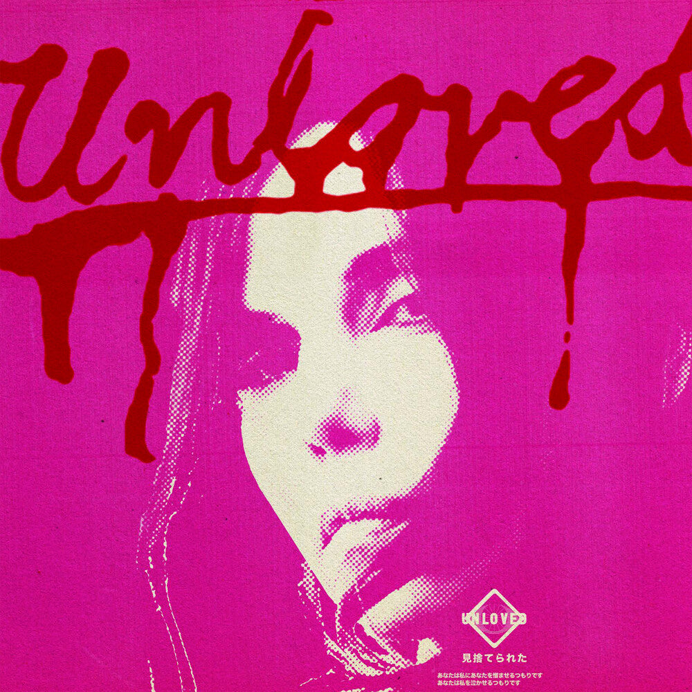 Unloved - The Pink Album [CD]