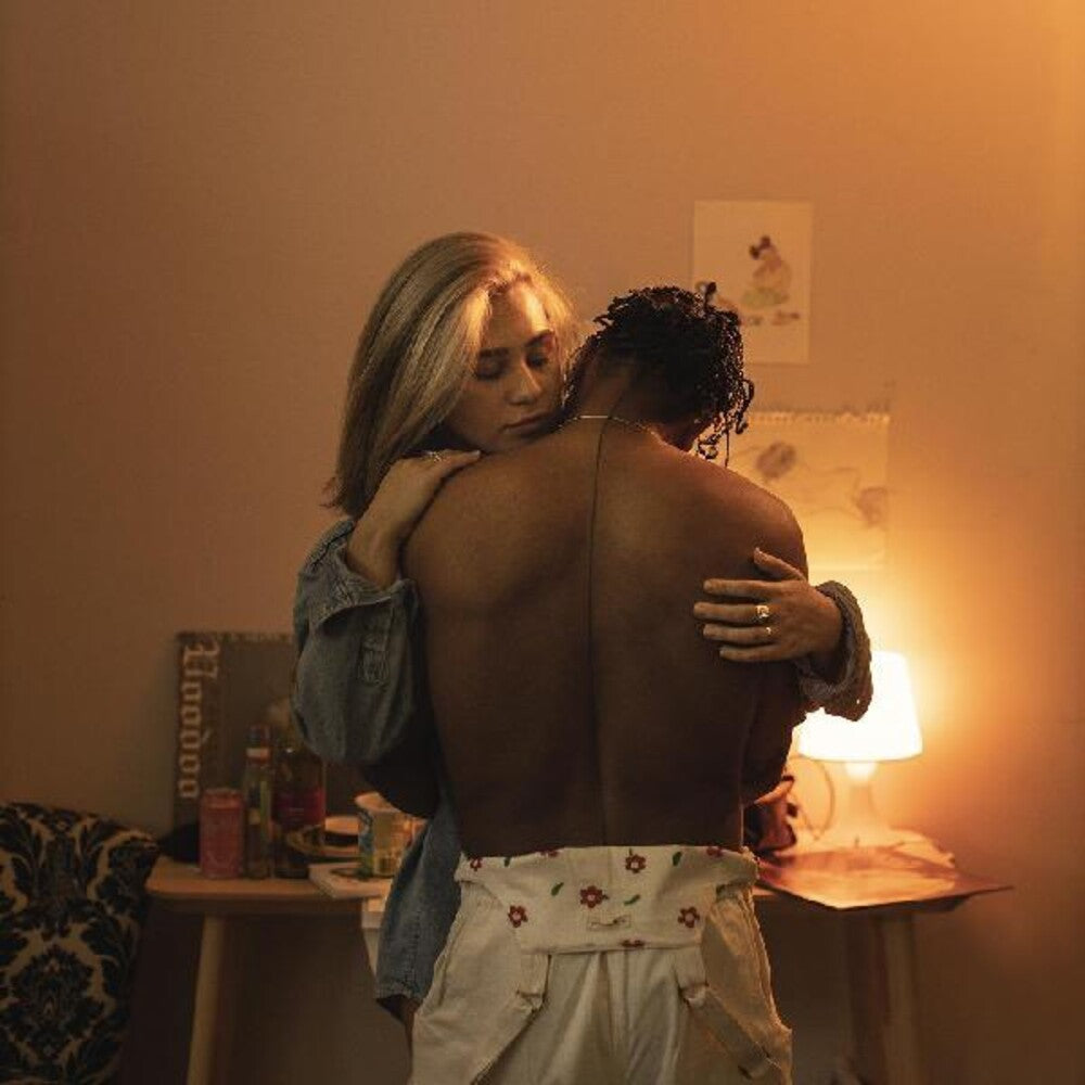 the album cover for Aquakultre - Don't Trip