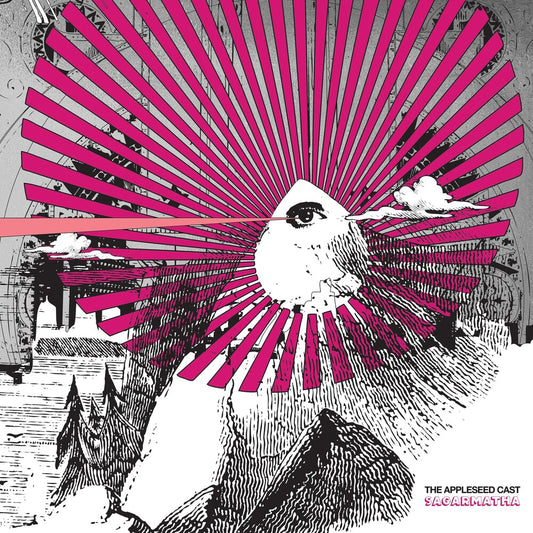 The Appleseed Cast - Sagarmatha [RSD Black Friday 2022]