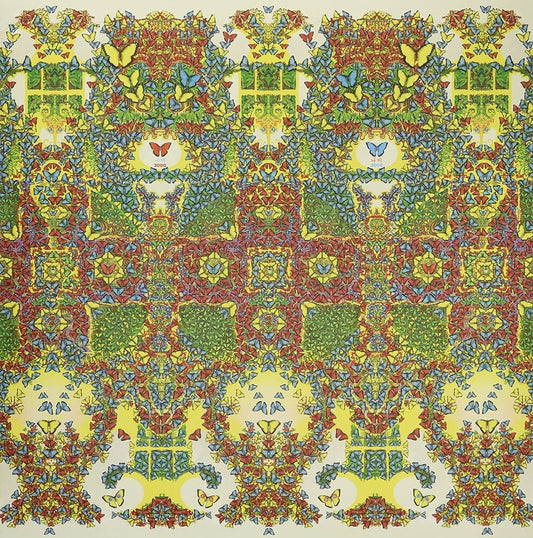 King Gizzard & The Lizard Wizard - Butterfly 3000 [Indie Exclusive Limited Edition Korean LP]