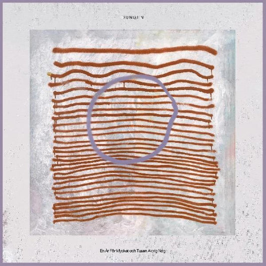 Dungen - En Är För Mycket och Tusen Aldrig Nog [Indie Exclusive Limited Edition LP]