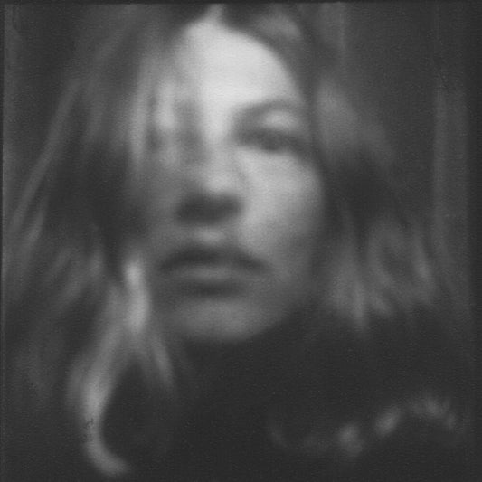 Indigo Sparke - Hysteria [Indie Exclusive Limited Edition Transparent Cloudy Clear LP+7in]