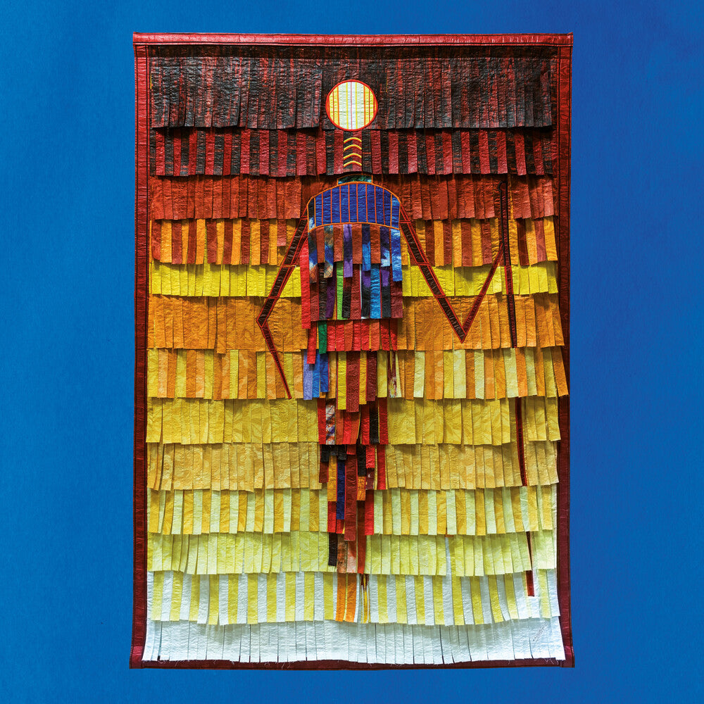 Vieux Farka Touré & Khruangbin - Ali [CD]