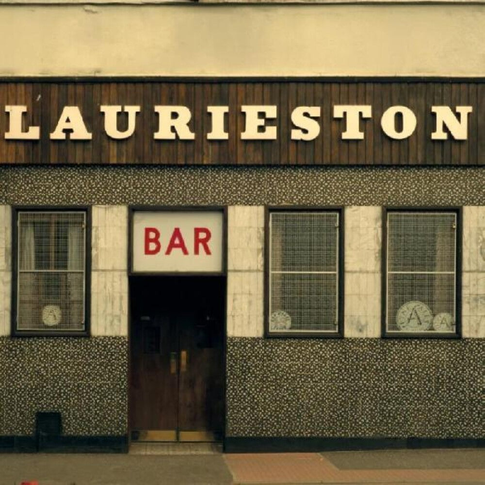 Album Club - Album Club [Colored Vinyl] (Wht) [Indie Exclusive]