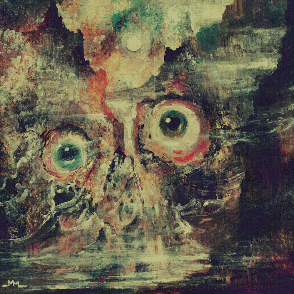 the album cover for Teratoma - Purulent Manifestations