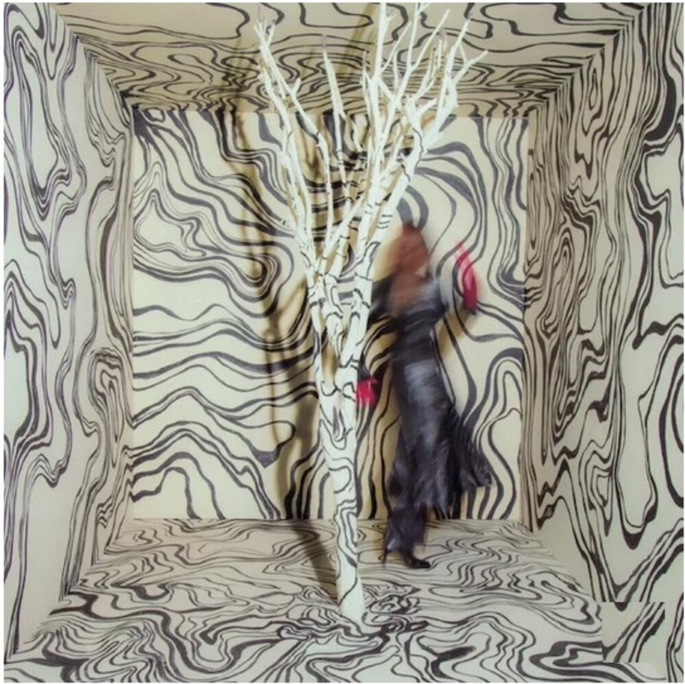the album cover for Madison Cunningham - Revealer