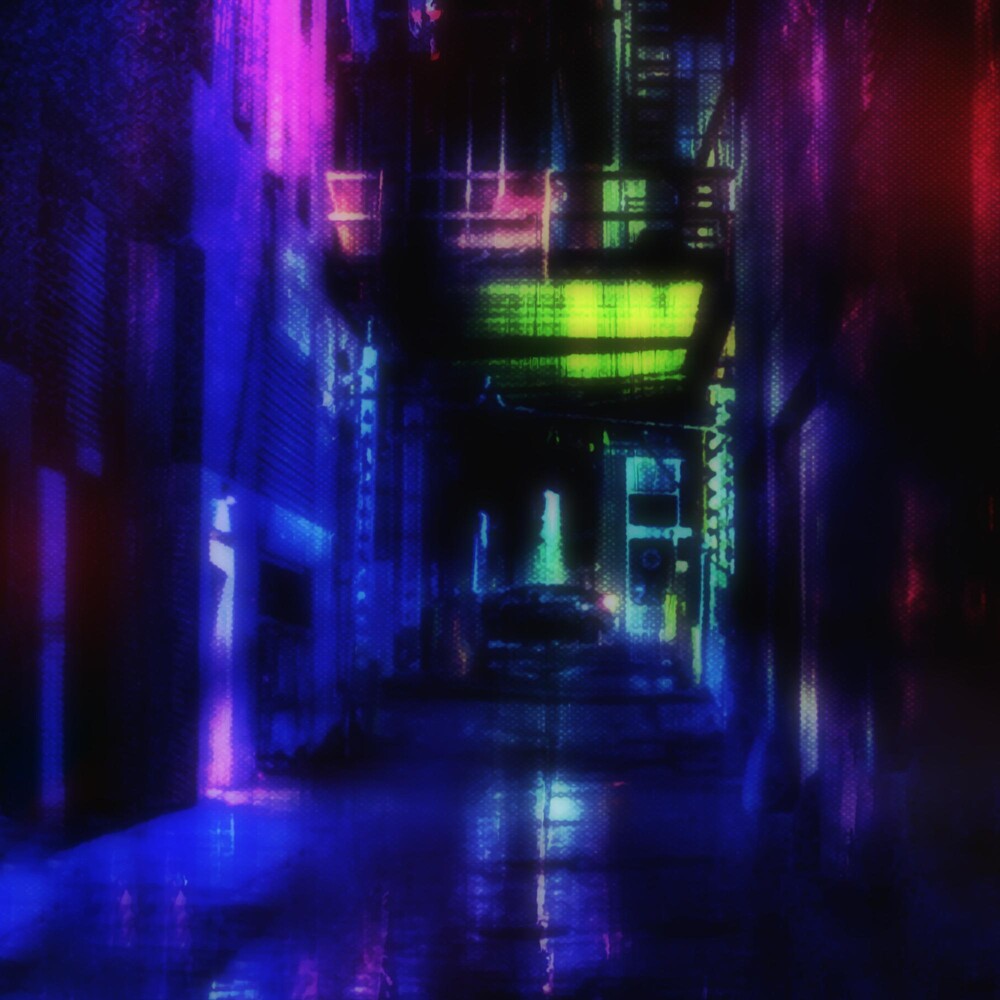 the album cover for William Ryan Key - Everything Except Desire EP